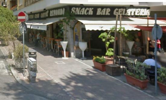 Bar Remondi